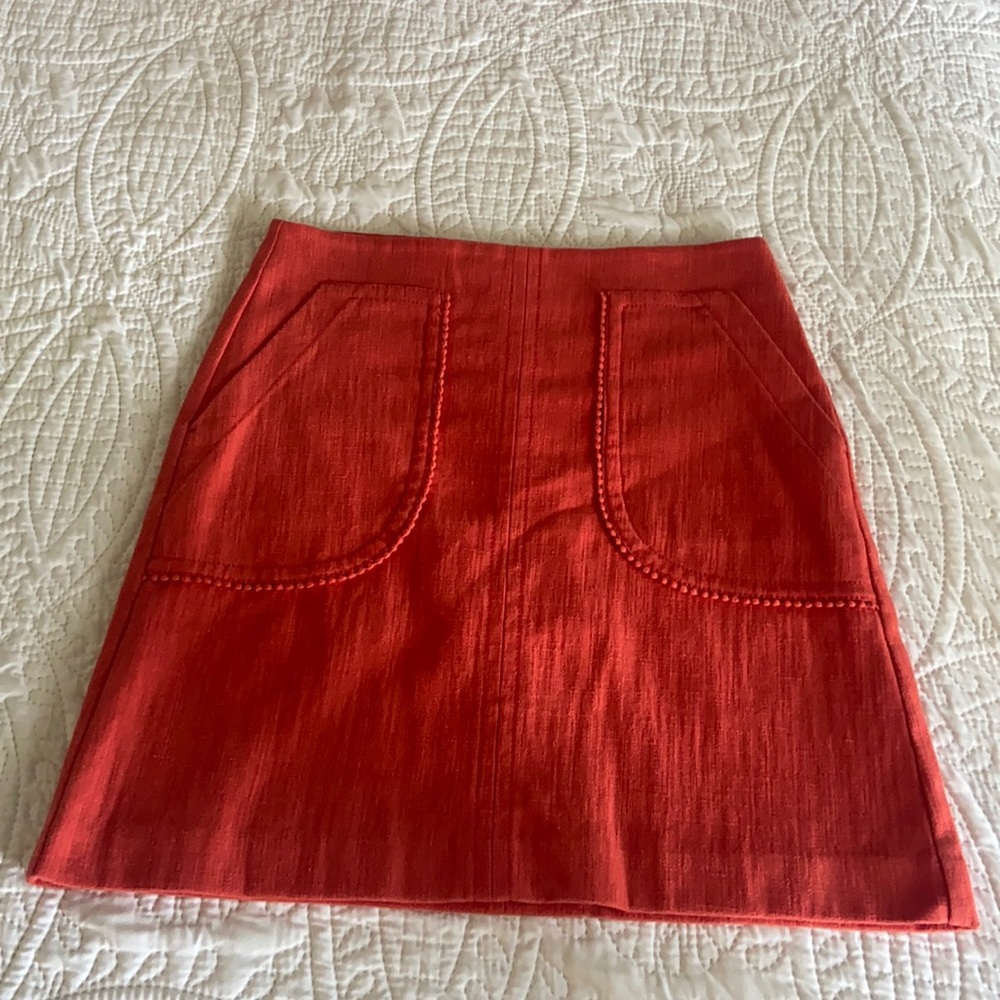 Loft Skirt